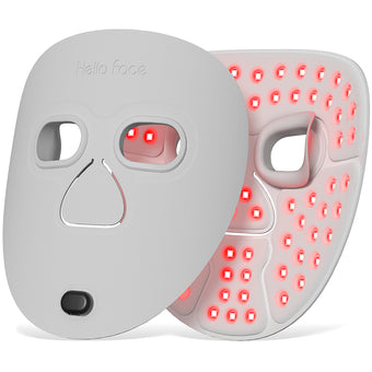 LED Light Therapy Face Mask