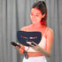 LED Light Therapy Face Mask