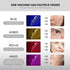 LED Light Therapy Face Mask