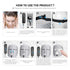 LED Light Therapy Face Mask