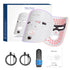 LED Light Therapy Face Mask