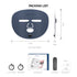 LED Light Therapy Face Mask