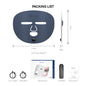 LED Light Therapy Face Mask