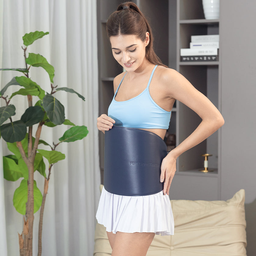 PDT Red Light Therapy Device