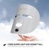 LED Light Therapy Face Mask