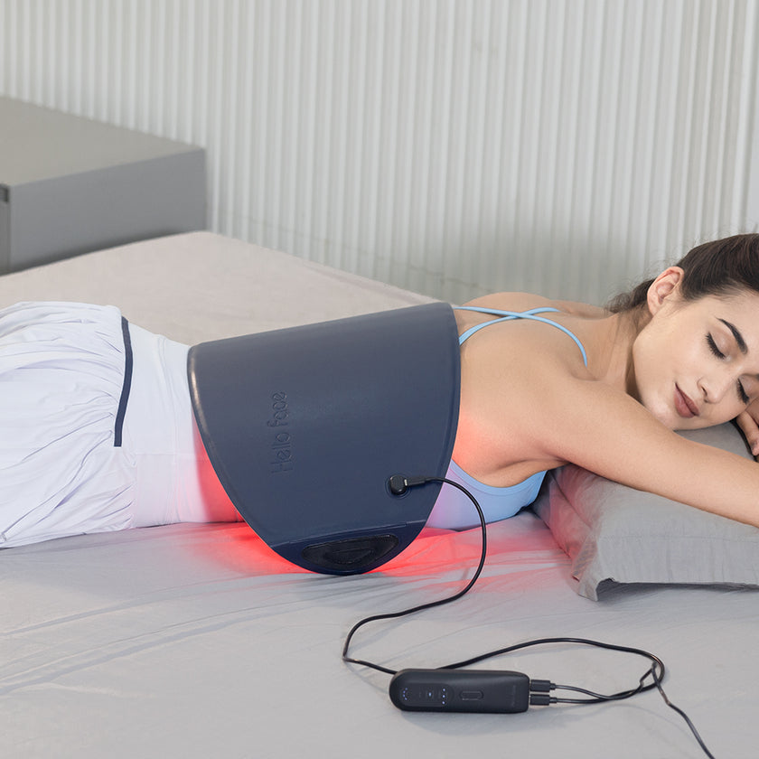 PDT Red Light Therapy Device