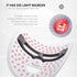 LED Light Therapy Face Mask