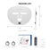 LED Light Therapy Face Mask