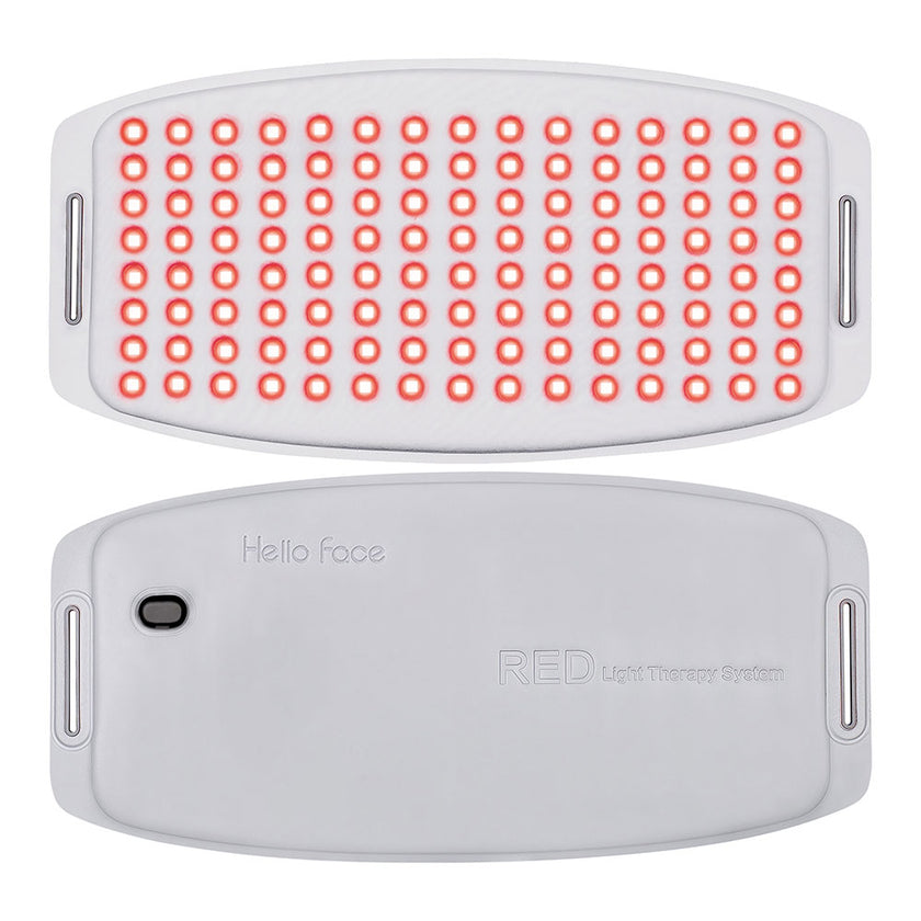 Red & Infrared Light Therapy Belt