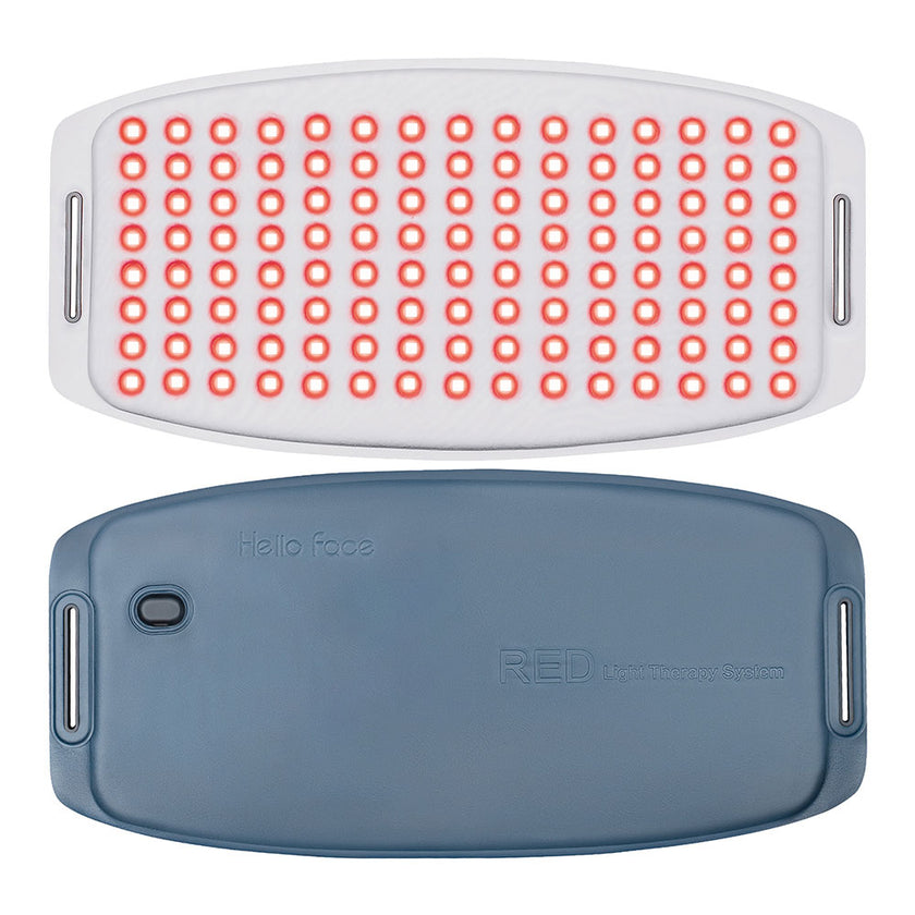 Red & Infrared Light Therapy Belt