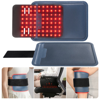 Red Light Therapy Pad for Body