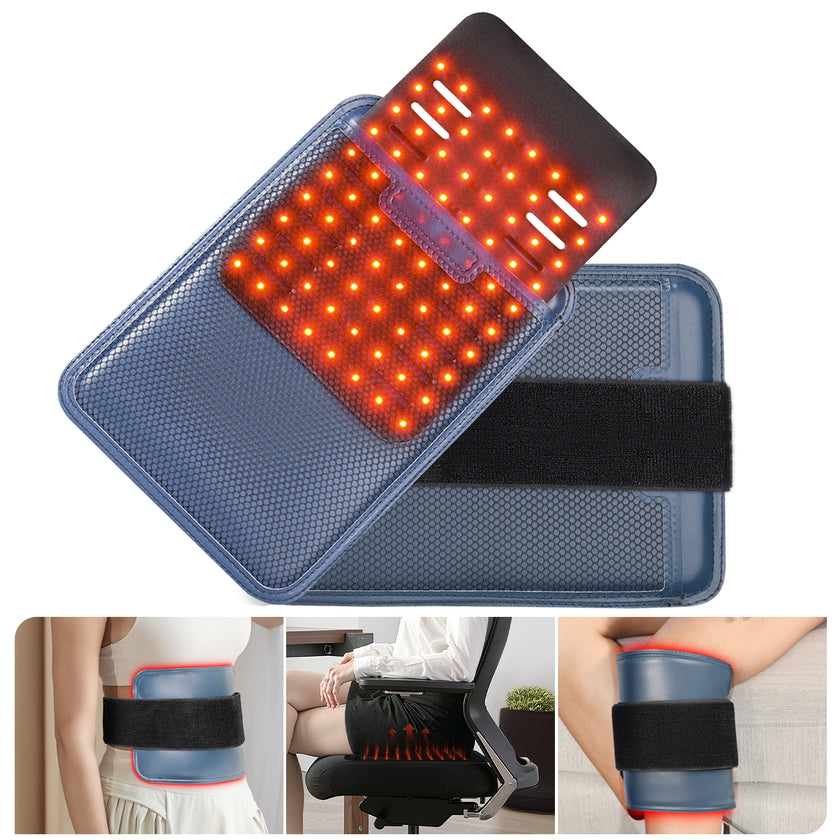Red Light Therapy Pad for Body