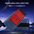 Red Light Therapy Pad for Body