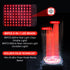 Red Light Therapy Pad for Body