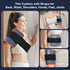 Red Light Therapy Pad for Body