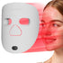 LED Light Therapy Face Mask
