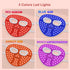 LED Light Therapy Face Mask