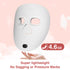 LED Light Therapy Face Mask