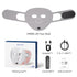 LED Light Therapy Face Mask