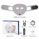 LED Light Therapy Face Mask